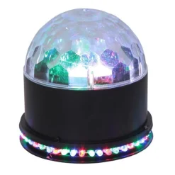 UFO-ASTRO-BL - Eclairage