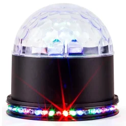 UFO-ASTRO-BL - Eclairage