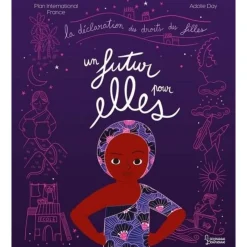 UN FUTUR POUR ELLES, ONG Plan international France