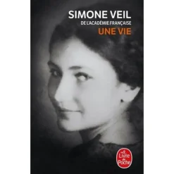 UNE VIE, Veil Simone