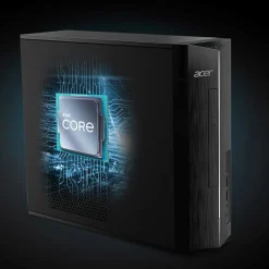 Unité centrale ASPIRE XC 1780 - Noir