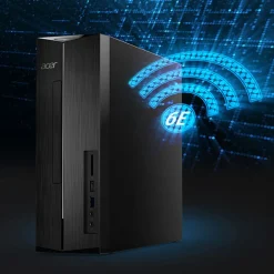 Unité centrale ASPIRE XC 1780 - Noir