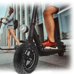 Urban Moov Pneu 10' - Noir