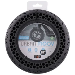 Urban Moov Pneu 10' - Noir