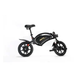 URBANGLIDE 140S Draisienne electrique 14 350 watts 6Ah