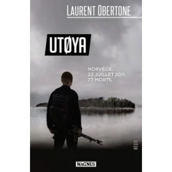 UTOYA, Obertone Laurent