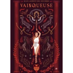 VAINQUEUSE, Del Socorro Jean-Laurent