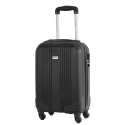 Valise cabine 4 roues - ABS ultra resistant - Alistair Airo 2.0 - Marque francaise - Expedie de France et garantie 2 ans