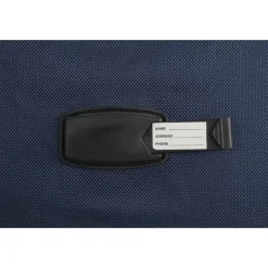 Valise cabine 4 roues - Toile Souple - Alistair Plume 2.0 - Marque francaise - Expedie de France et garantie 2 ans