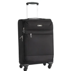 Valise cabine 4 roues - Toile Souple - Alistair Breeze - Marque francaise - Expedie de France et garantie 2 ans