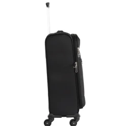 Valise cabine 4 roues - Toile Souple - Alistair Breeze - Marque francaise - Expedie de France et garantie 2 ans