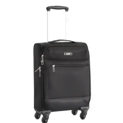 Valise cabine 4 roues - Toile Souple - Alistair Breeze - Marque francaise - Expedie de France et garantie 2 ans