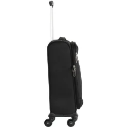 Valise cabine 4 roues - Toile Souple - Alistair Breeze - Marque francaise - Expedie de France et garantie 2 ans