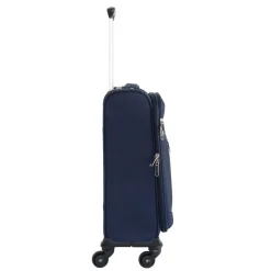 Valise cabine 4 roues - Toile Souple - Alistair Breeze - Marque francaise - Expedie de France et garantie 2 ans