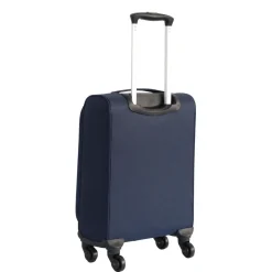 Valise cabine 4 roues - Toile Souple - Alistair Breeze - Marque francaise - Expedie de France et garantie 2 ans