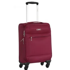 Valise cabine 4 roues - Toile Souple - Alistair Breeze - Marque francaise - Expedie de France et garantie 2 ans