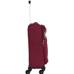 Valise cabine 4 roues - Toile Souple - Alistair Breeze - Marque francaise - Expedie de France et garantie 2 ans