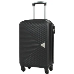 Valise cabine 4 roues et Vanity S - ABS ultra resistant - Alistair Iron - Marque francaise - Expedie de France et garantie 2 ans