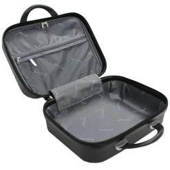 Valise cabine 4 roues et Vanity S - ABS ultra resistant - Alistair Iron - Marque francaise - Expedie de France et garantie 2 ans