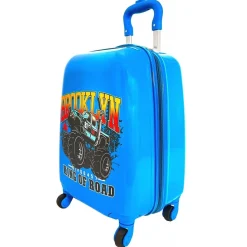 Valise Cabine Les Sacs de K'rlot