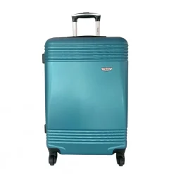 Valise cabine passe-partout rigide 55cm