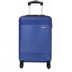 Valise cabine passe-partout rigide 55cm