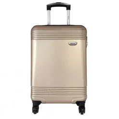 Valise cabine passe-partout rigide 55cm