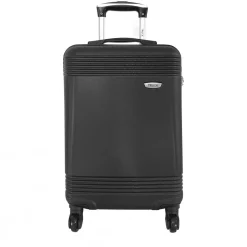 Valise cabine passe-partout rigide 55cm