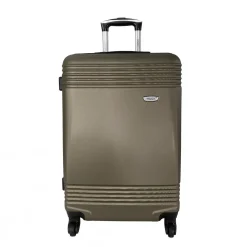 Valise cabine passe-partout rigide 55cm