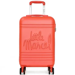 Valise cabine passe-partout rigide 55 cm