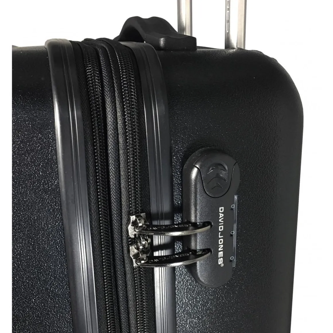 Valise cabine rigide 55cm