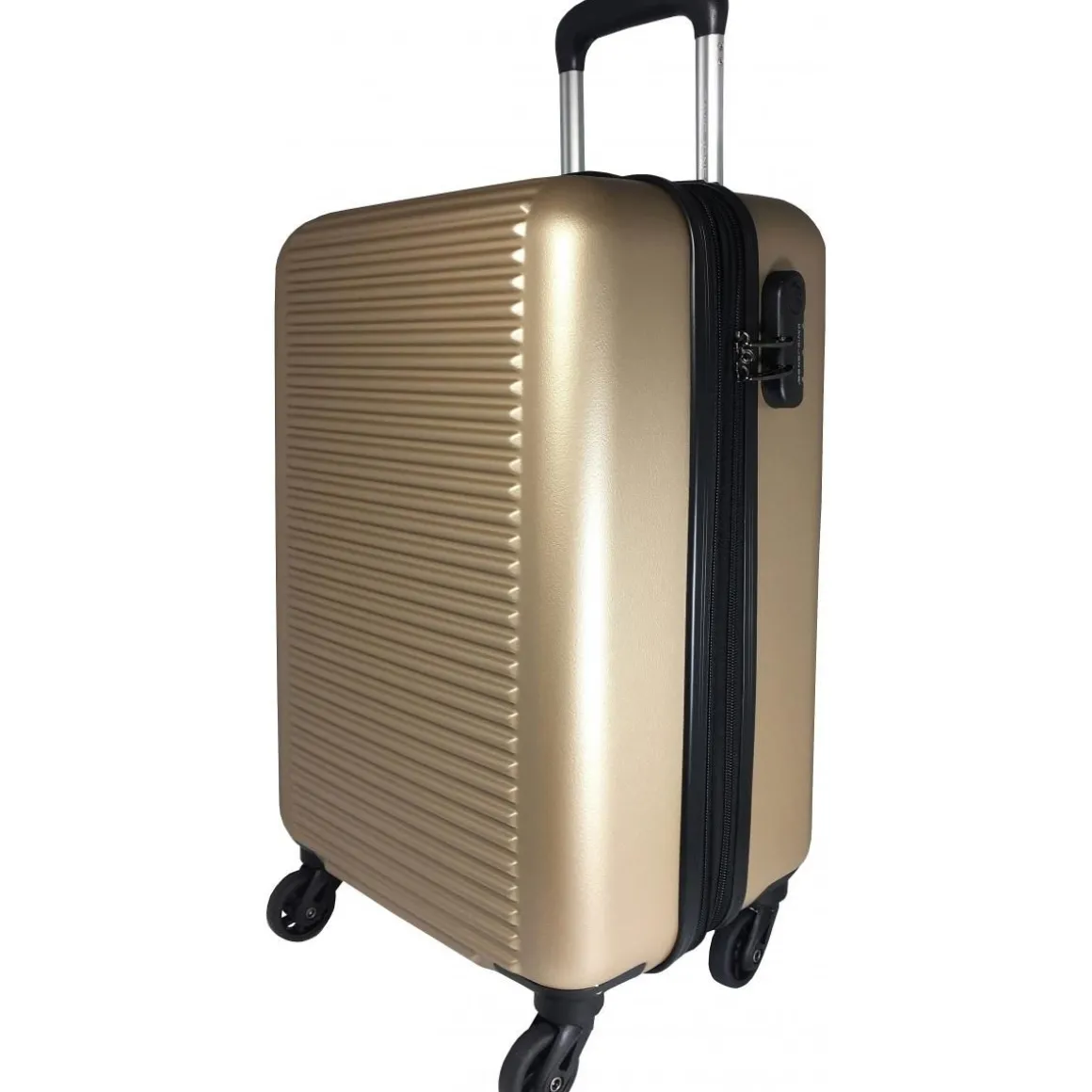 Valise cabine rigide 55cm