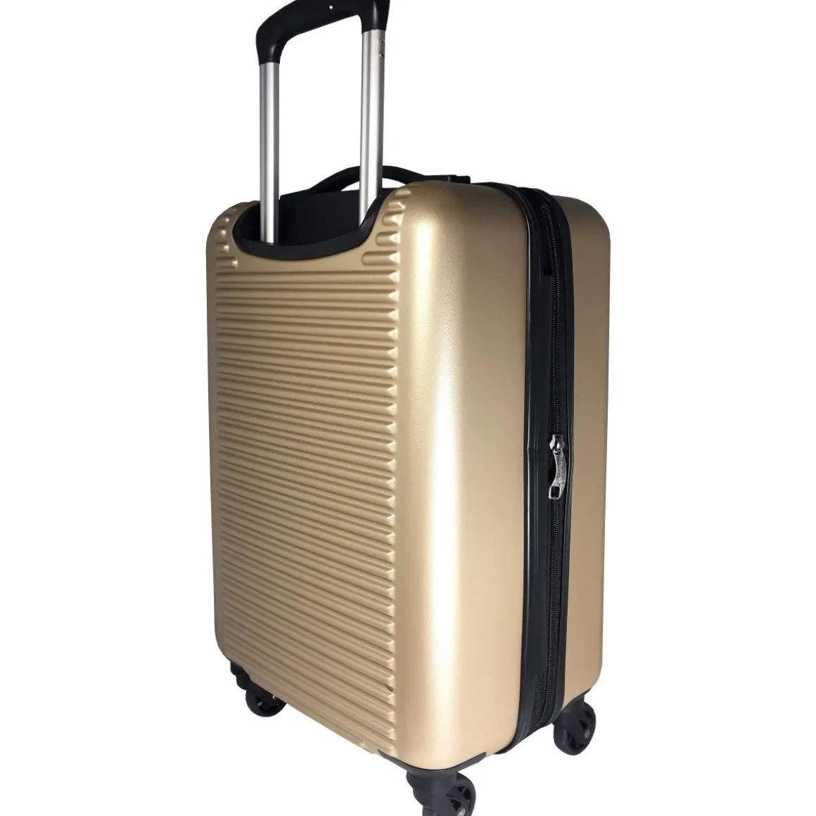 Valise cabine rigide 55cm