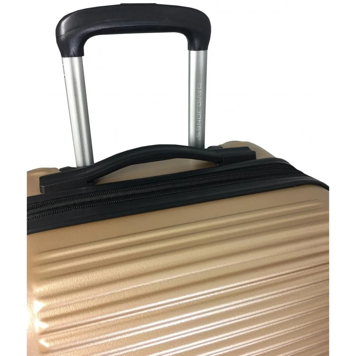 Valise cabine rigide 55cm