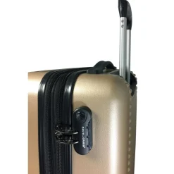 Valise cabine rigide 55cm