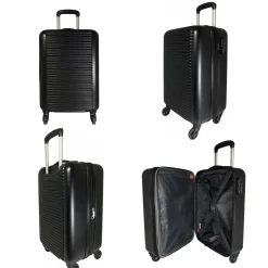 Valise cabine rigide 55cm