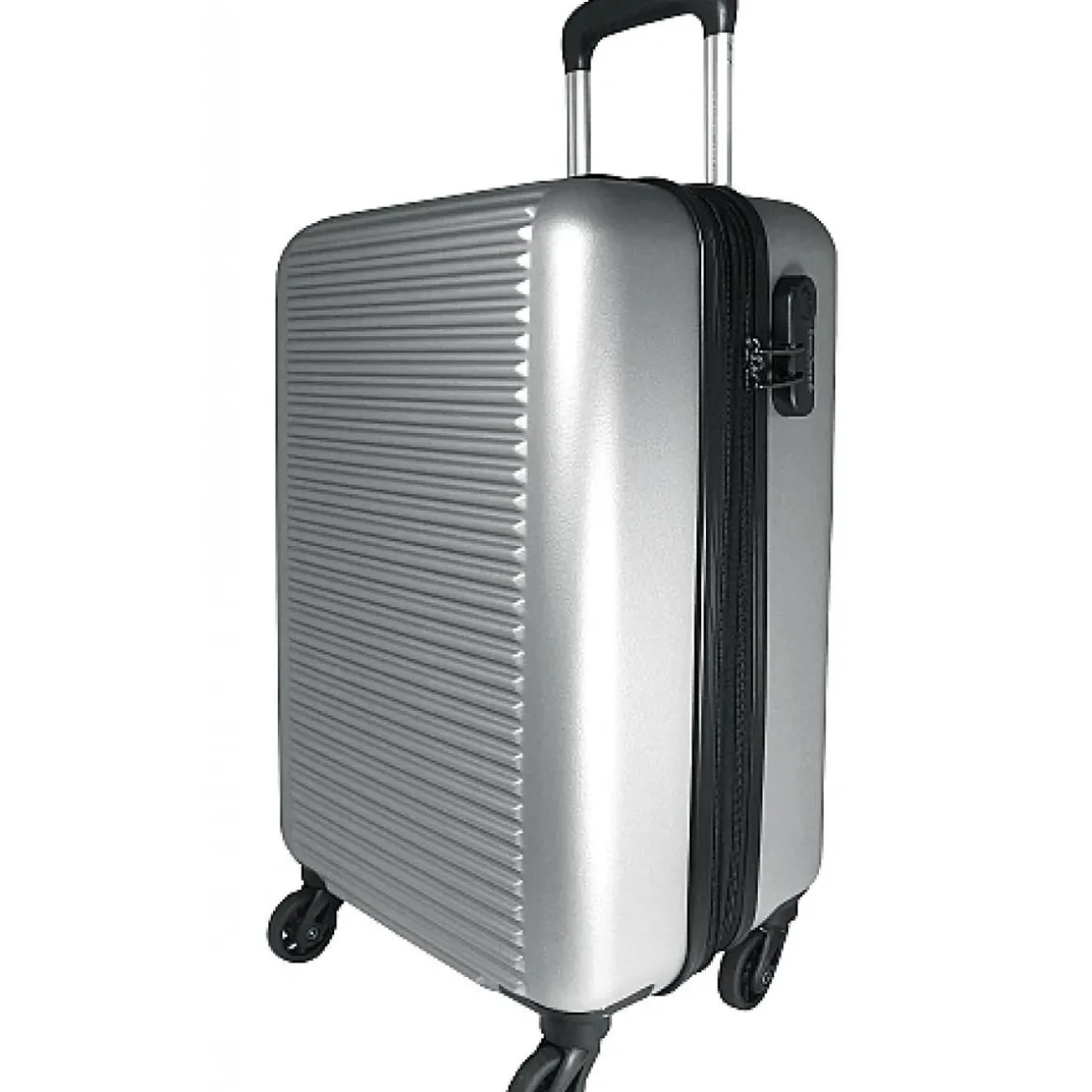 Valise cabine rigide 55cm