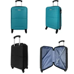 Valise cabine rigide 55cm