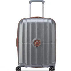 Valise cabine rigide Saint Tropez TSA polycarbonate 55cm