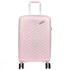 Valise cabine rigide TSA 56cm