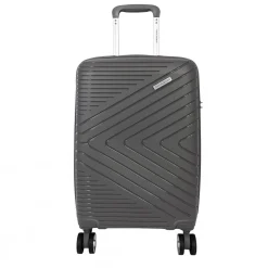 Valise cabine rigide TSA 56cm