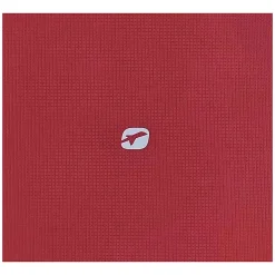 Valise cabine souple rouge Easy Sky 55x35x18cm