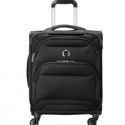 Valise cabine souple SkyMax 2.0 TSA 55cm