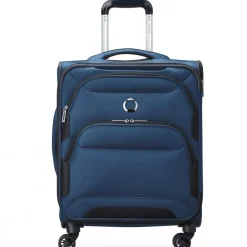 Valise cabine souple SkyMax 2.0 TSA 55cm