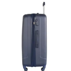 Valise grande taille 4 roues - ABS ultra resistant - Alistair Airo 2.0 - Marque francaise - Expedie de France et garantie 2 ans