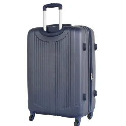 Valise grande taille 4 roues - ABS ultra resistant - Alistair Airo 2.0 - Marque francaise - Expedie de France et garantie 2 ans