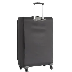 Valise grande taille 4 roues - Toile Souple - Alistair Breeze - Marque francaise - Expedie de France et garantie 2 ans