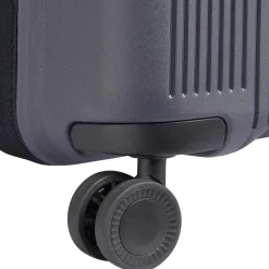 Valise rigide 66cm 8 roues ORDENER - gris