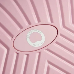 Valise rigide 66cm 8 roues ORDENER - rose