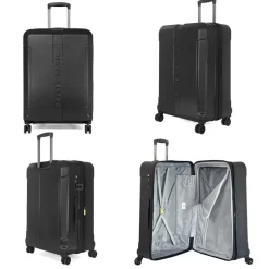 Valise rigide Départ TSA 65cm